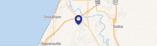 Marina Island Boat Slip