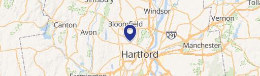 West Hartford Specialty Property