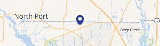 Port Charlotte Land For Sale