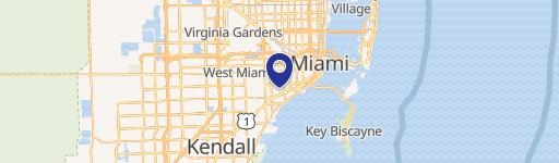 Remodeled Duplex in Central Miami