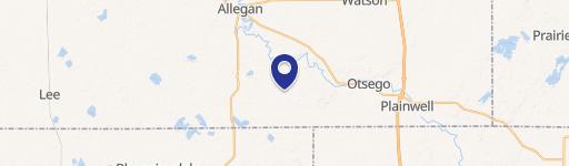 Recreational Land with Mature Trees