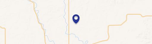 Secluded Hill Country Hunting Land