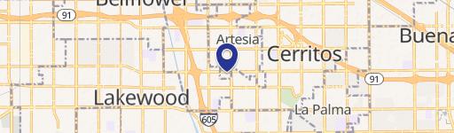 Artesia Specialty Property for Sale