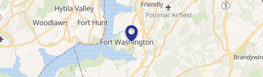 Fort Washington Specialty Property