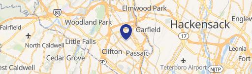 Clifton Multifamily Property for Sale