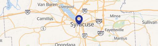 Multifamily Property in Syracuse, NY