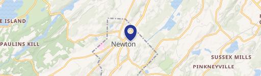 Multifamily Property in Newton, NJ