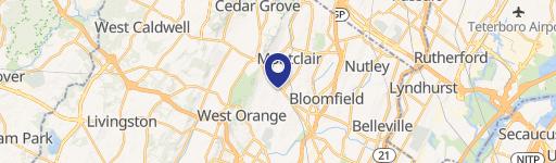 Montclair Multifamily Property for Sale