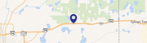 I-94 Accessible 10-Acre Land