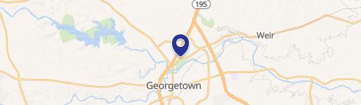 Prime Land Near Georgetown