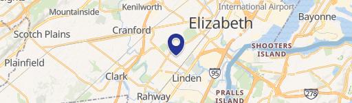 Spacious 3BR Near NYC Transit