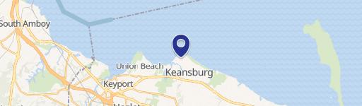 Updated Triplex Near Keansburg Beach