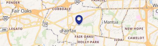 Fairfax Specialty Property For Sale