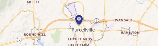 Purcellville Specialty Property for Sale