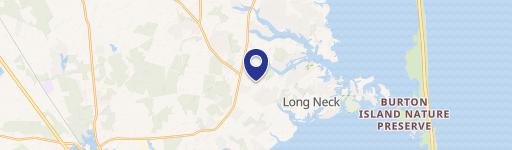 Millsboro Specialty Property For Sale