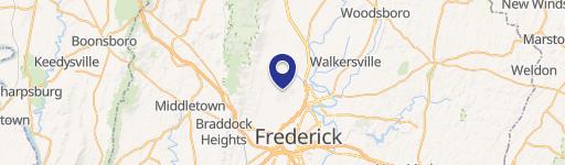 Frederick Specialty Property For Sale