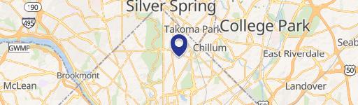 Ingraham Street NW Specialty Property