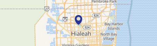 Renovated Townhouse in Hialeah Neighborhood