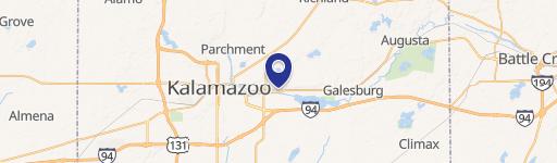 Land Near Galesburg and I94