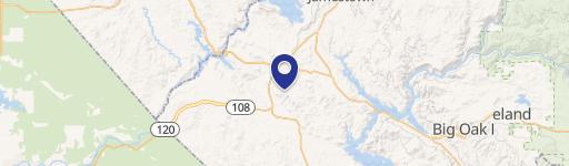 Land For Sale Jamestown