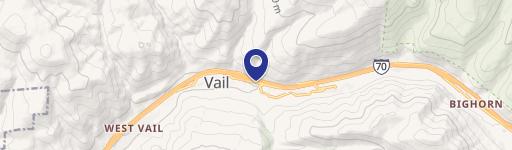 Vail Village Commercial Space