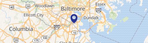 Baltimore Specialty Property for Sale