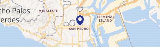 San Pedro Specialty Property