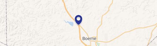 Boerne Specialty Property For Sale