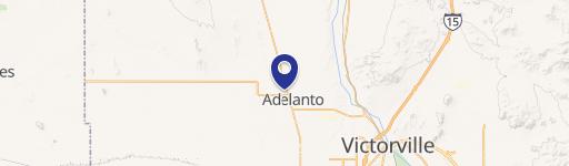 Adelanto Specialty Property For Sale