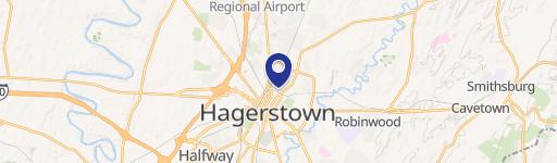 Hagerstown Multifamily Investment Opportunity