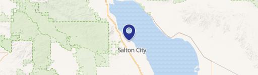 Vacant Land in Salton City