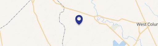 Sweeny Land with Hunting Potential