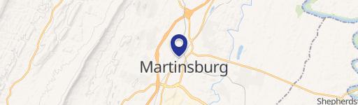 Martinsburg Specialty Property for Sale