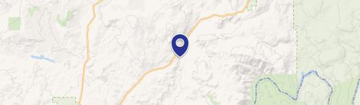 39.12 AC Ward Mountain Land