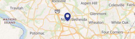 North Bethesda Specialty Property