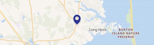 Millsboro Specialty Property For Sale