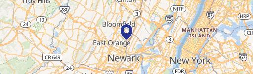 North Newark 2-Bedroom Apartment