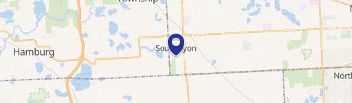 Shenadoah Ave Specialty Property