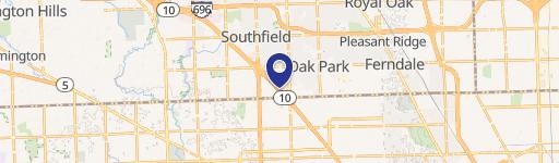 Southfield Retail/Office Space Available