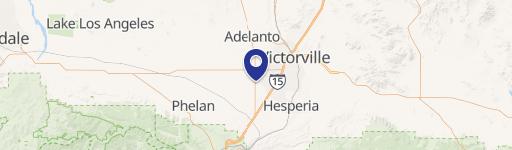 Prime Commercial Land on Bear Valley