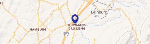 Land For Sale Edinburg