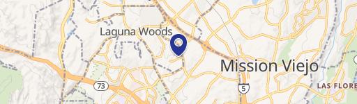 Laguna Woods Multifamily Property