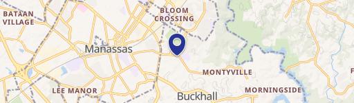 Manassas Specialty Property For Sale