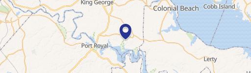 King George Specialty Property