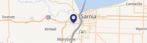 Retail Property with Rental Units