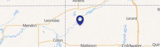 Nearly 100 Acres on River