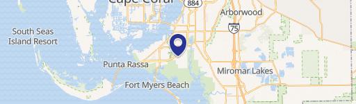 Gulf Harbour Marina Boat Slip