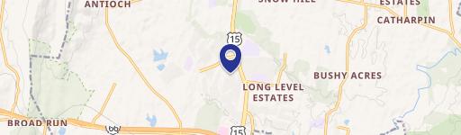 Haymarket Specialty Property For Sale