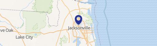 Remodeled Jacksonville Quadplex For Sale