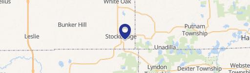 50 Acres of Vacant Land